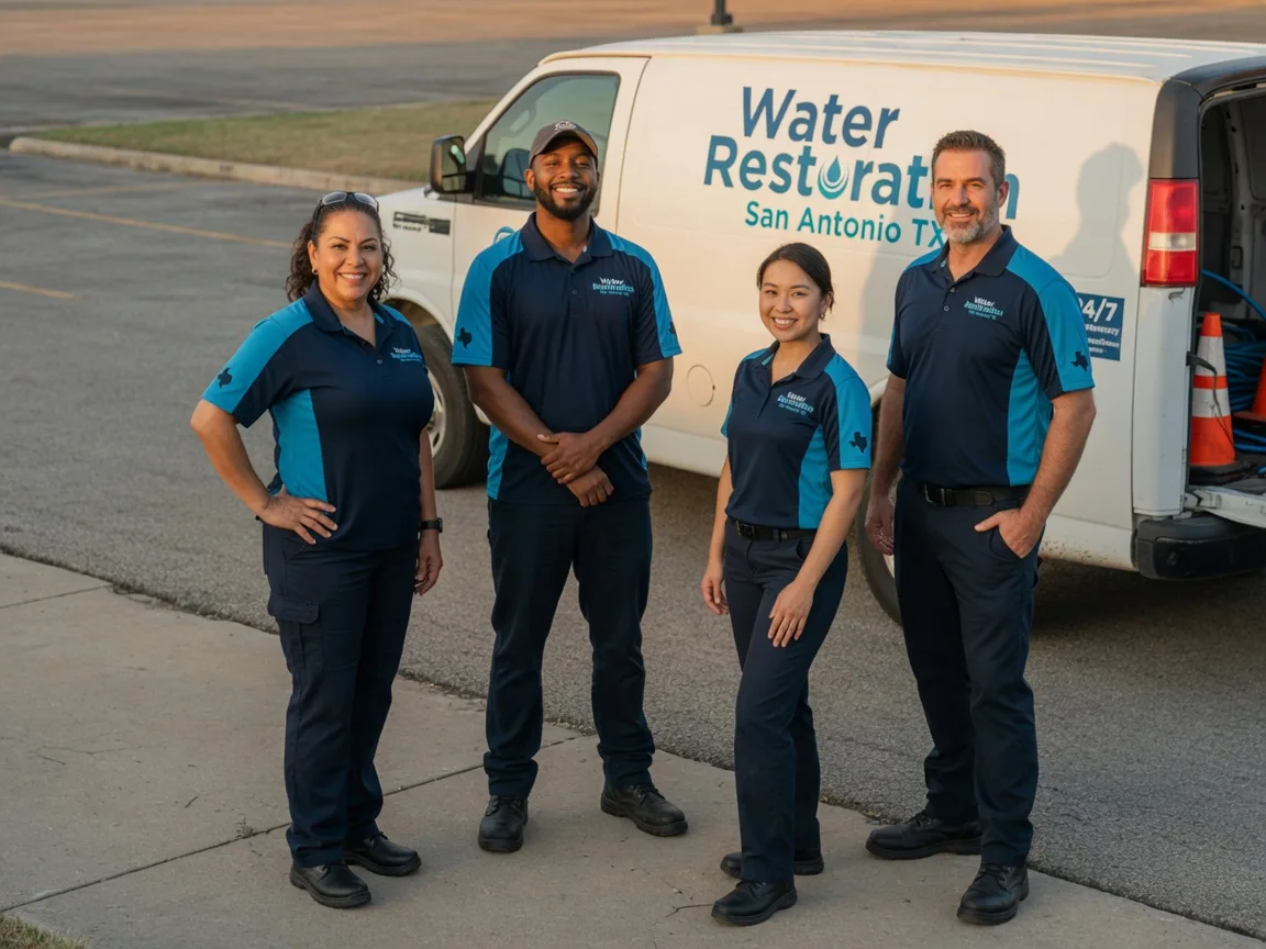 Water Damage Repair company in Waterbury, VT